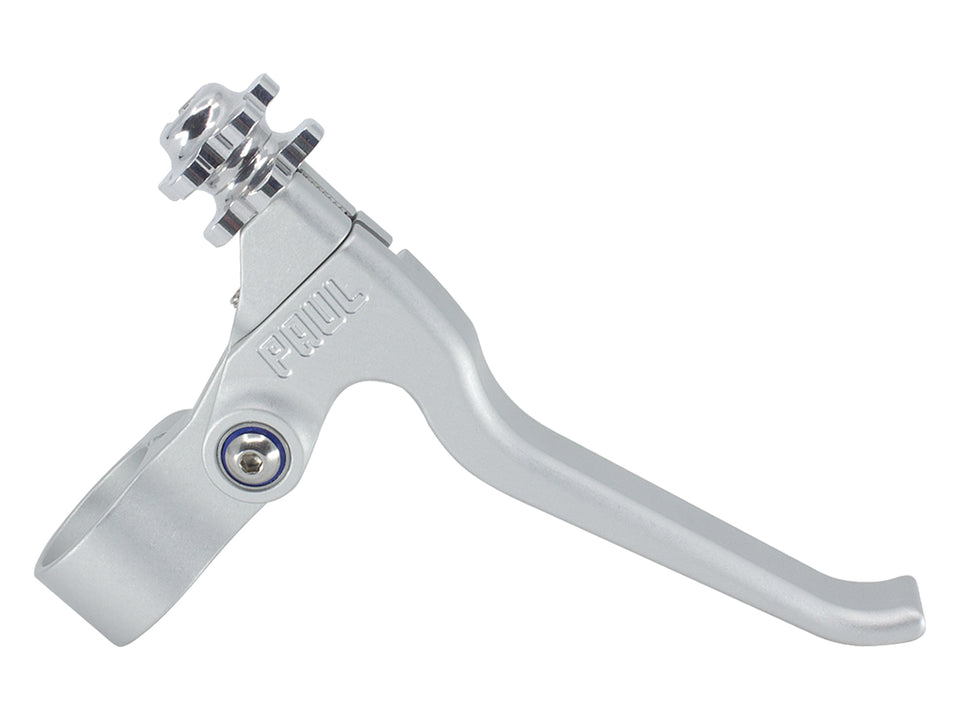 Paul Canti Lever - Silver