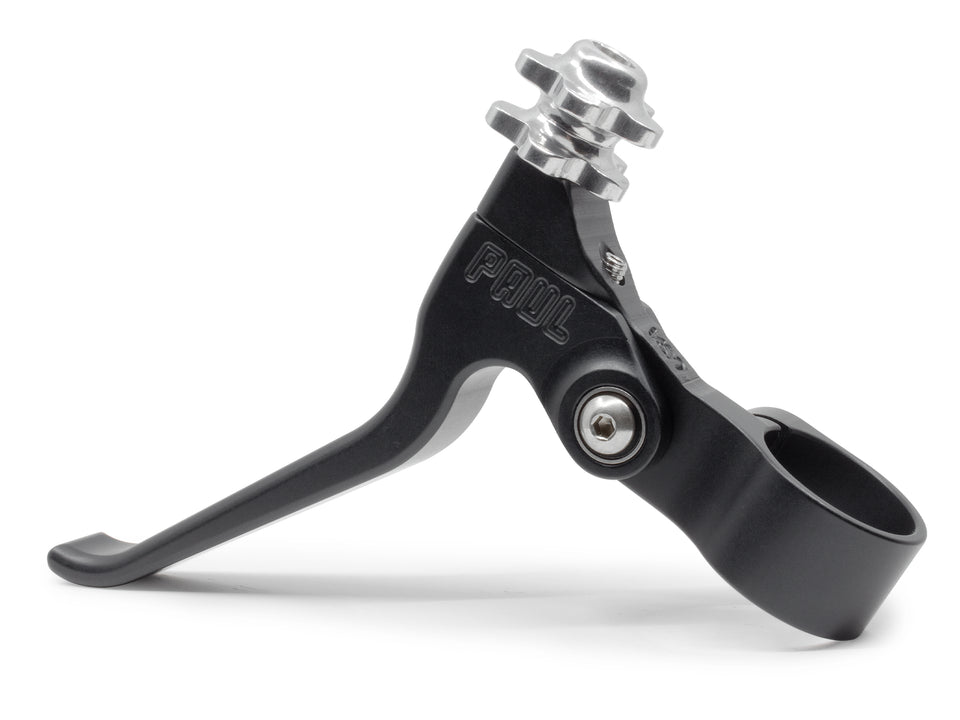 Paul Canti Lever - Black
