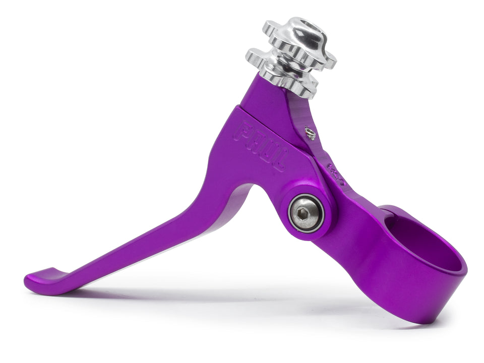 Paul Canti Lever - Purple