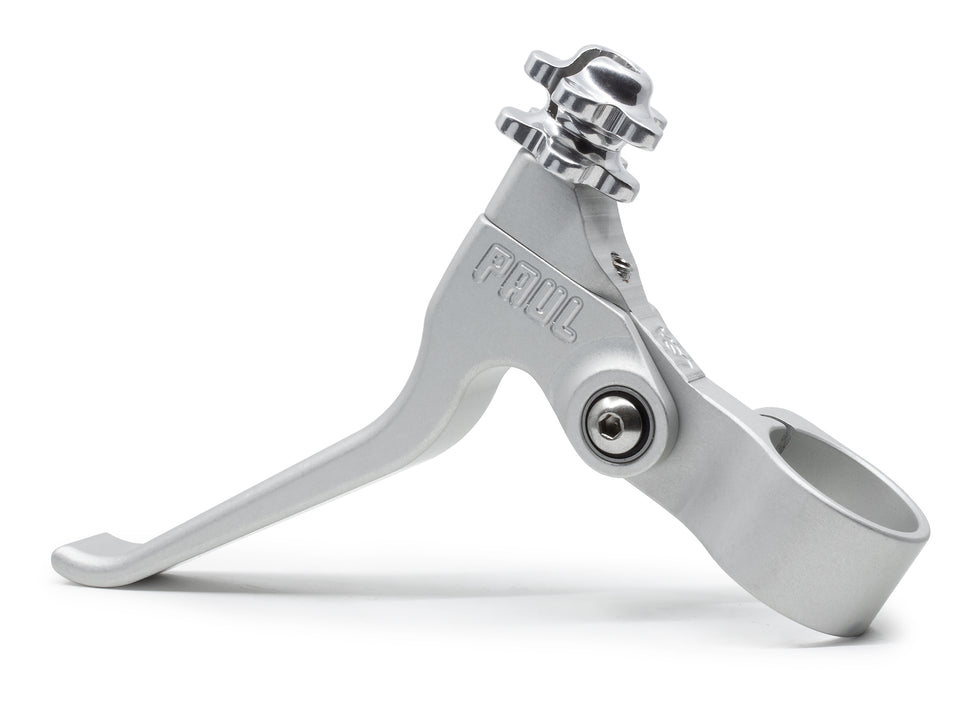 Paul Canti Lever - Silver