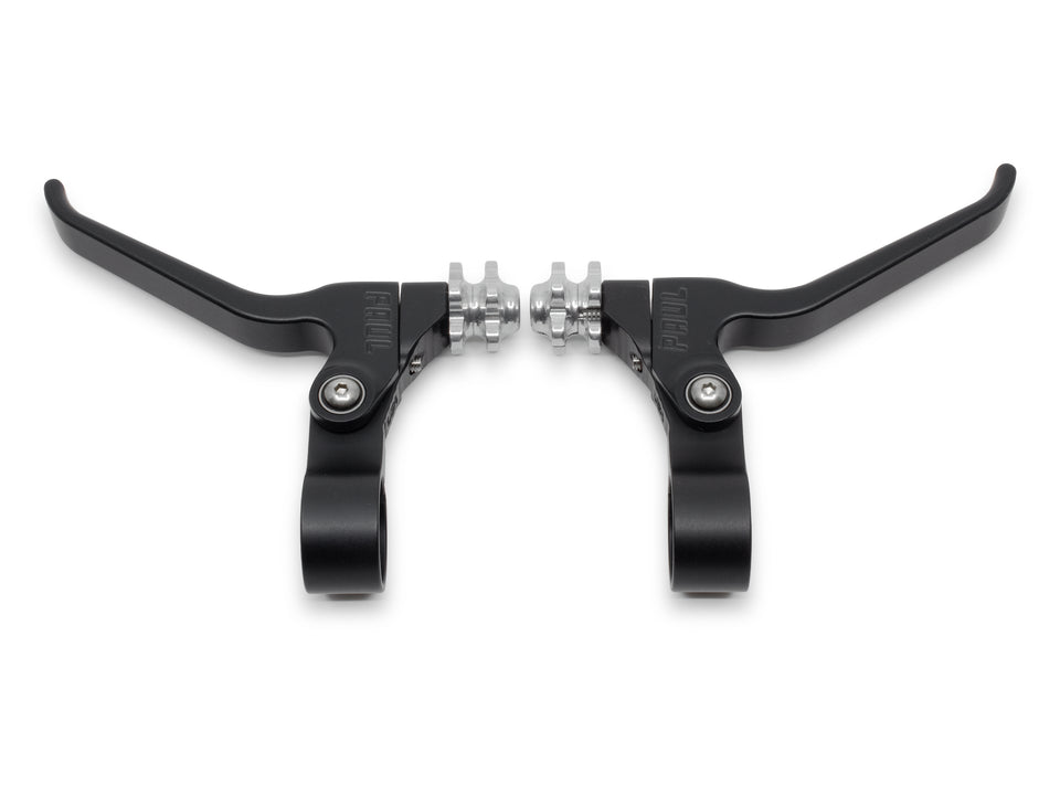 Paul Canti Lever - Black