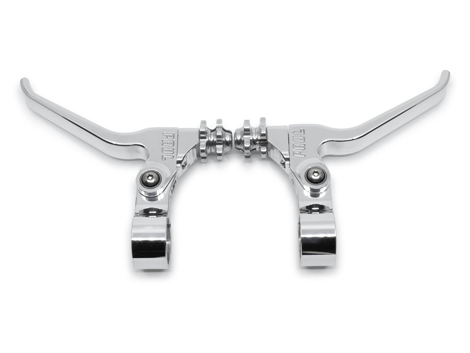 Paul Canti Lever - Polished