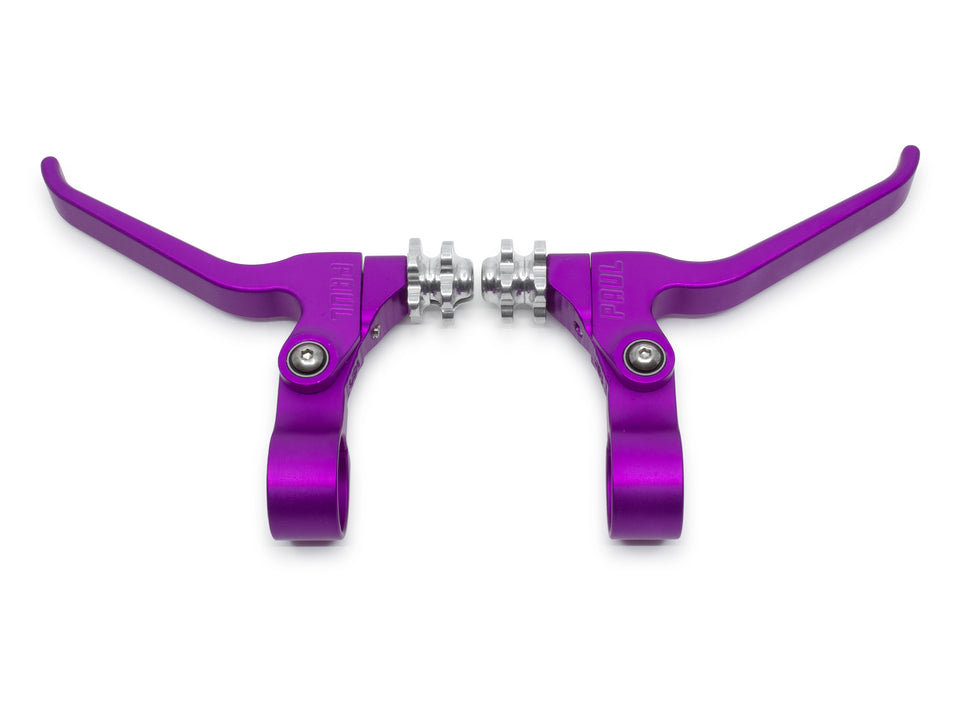 Paul Canti Lever - Purple