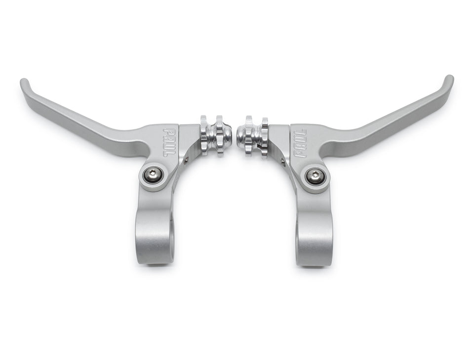 Paul Canti Lever - Silver