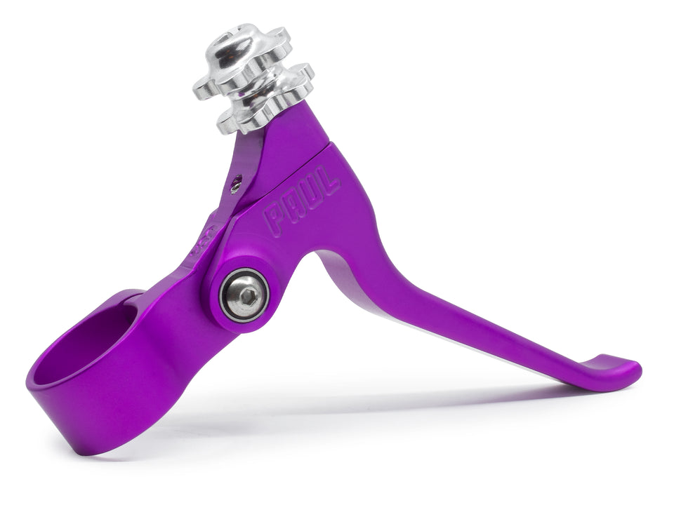 Paul Canti Lever - Purple