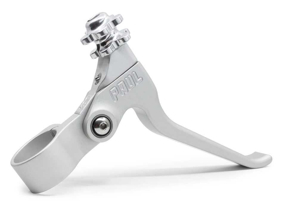 Paul Canti Lever - Silver