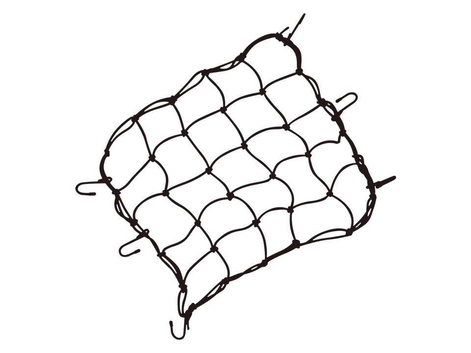 Cargo Net