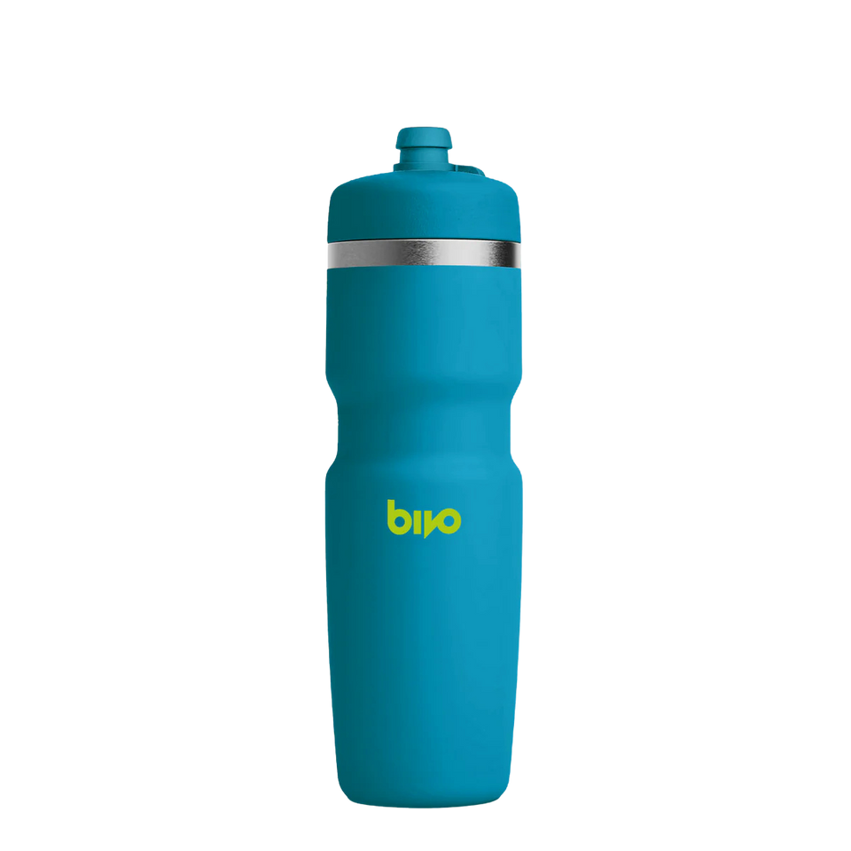 Bivo Trio Insulated Water Bottle – 21 oz