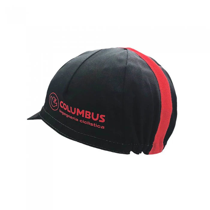 Columbus Ingegneria Ciclistica cap