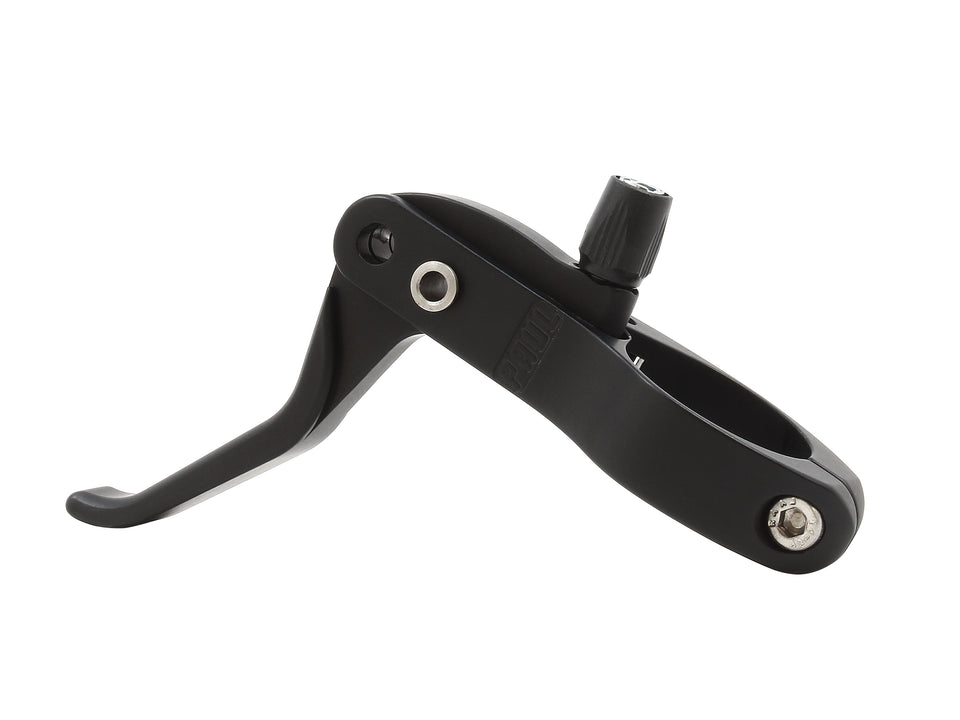 Paul Cross Lever 31.8mm - Black