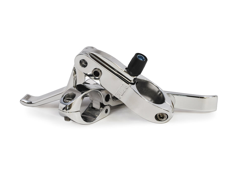 Paul Cross Lever 31.8mm - Polished