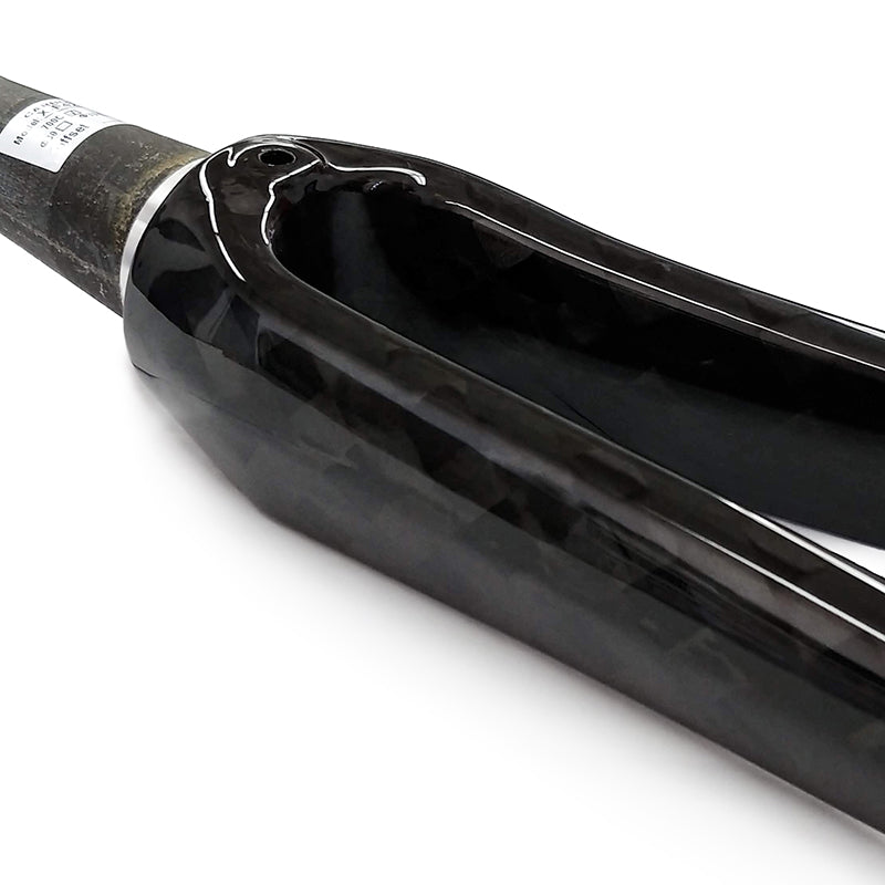 Damco Carbon Fork 700c Tapered