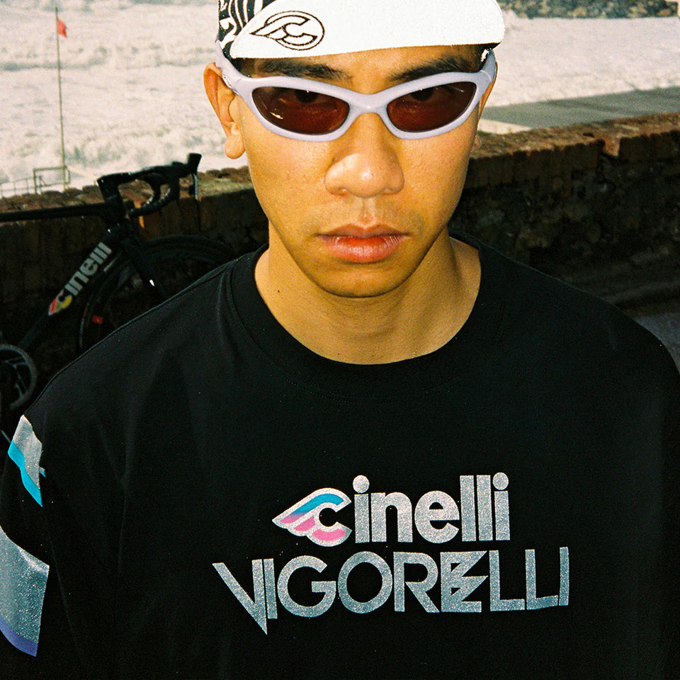 Vigorelli Longsleeve