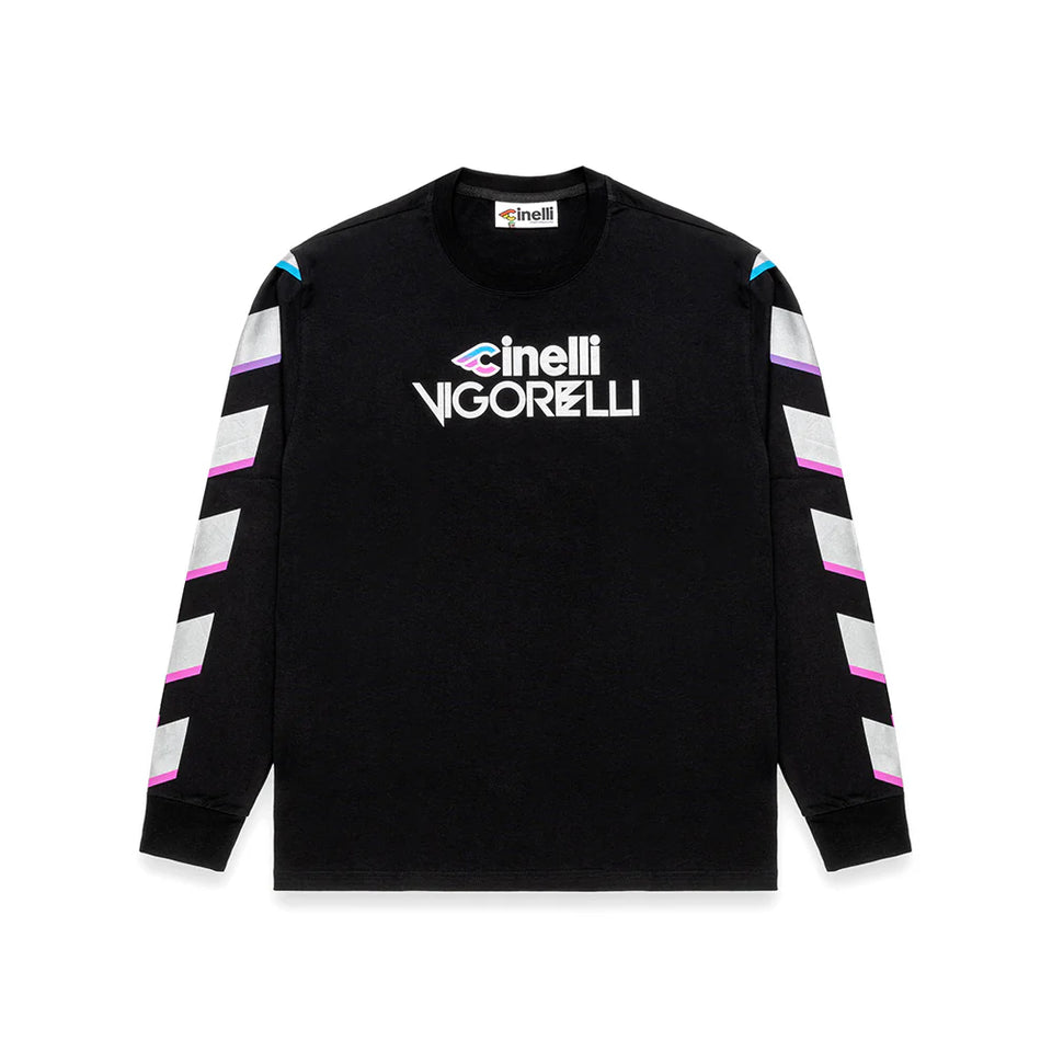 Vigorelli Longsleeve