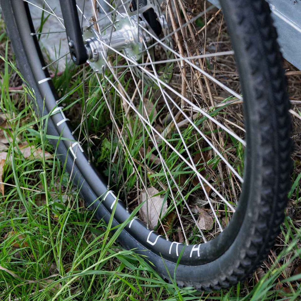 Hydra Disc Rim 32 Hole