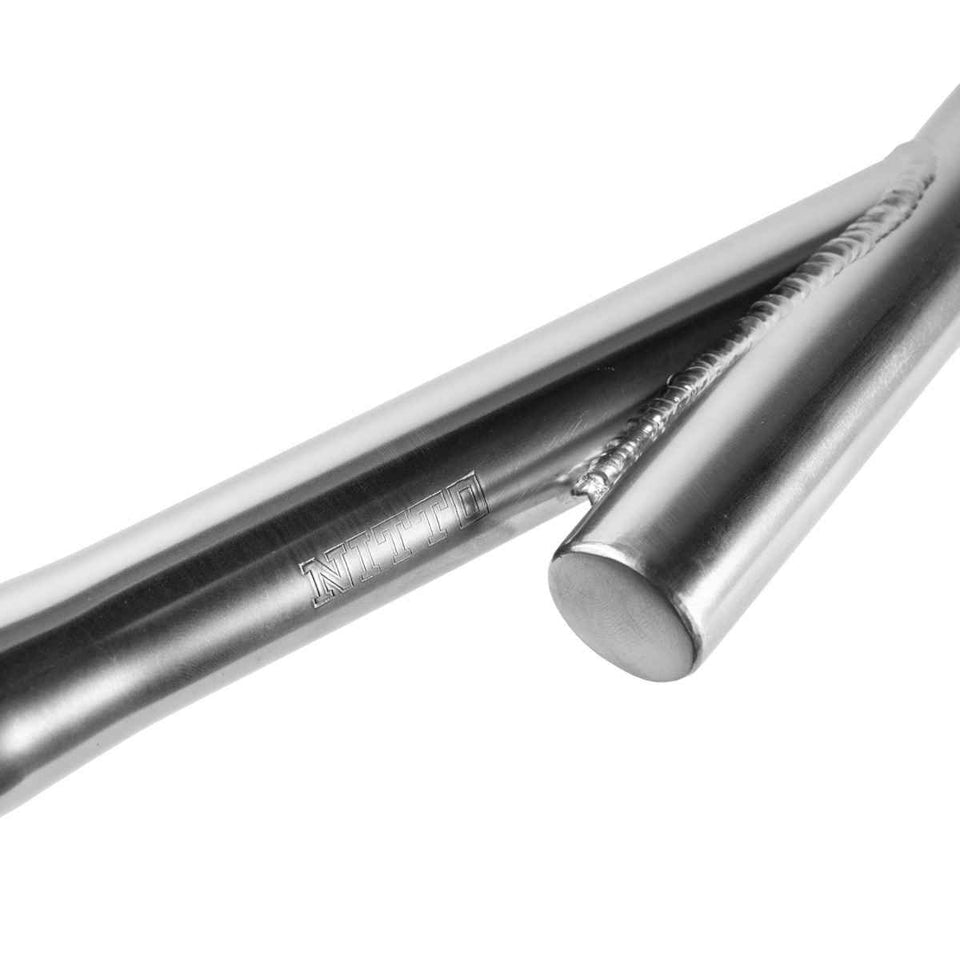B824 3-Piece Bar (Dull)