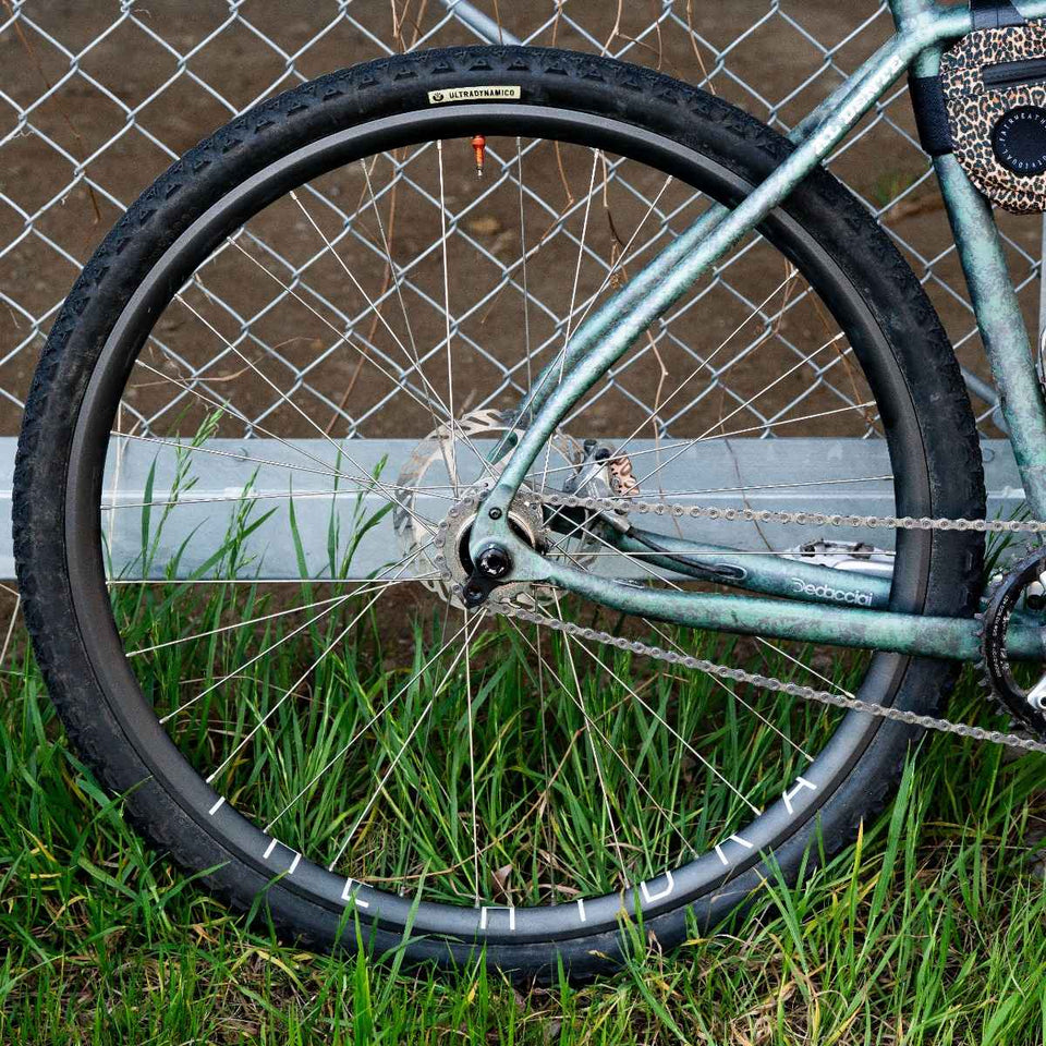 Hydra Disc Rim 32 Hole
