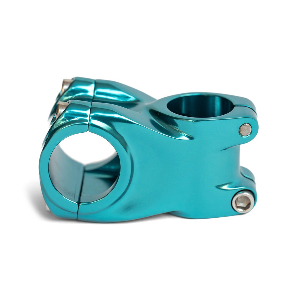 Nitto MT-8 Stem BL Special Turquoise