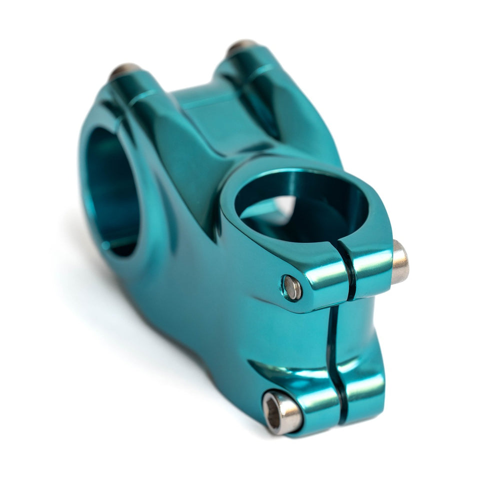 Nitto MT-8 Stem BL Special Turquoise