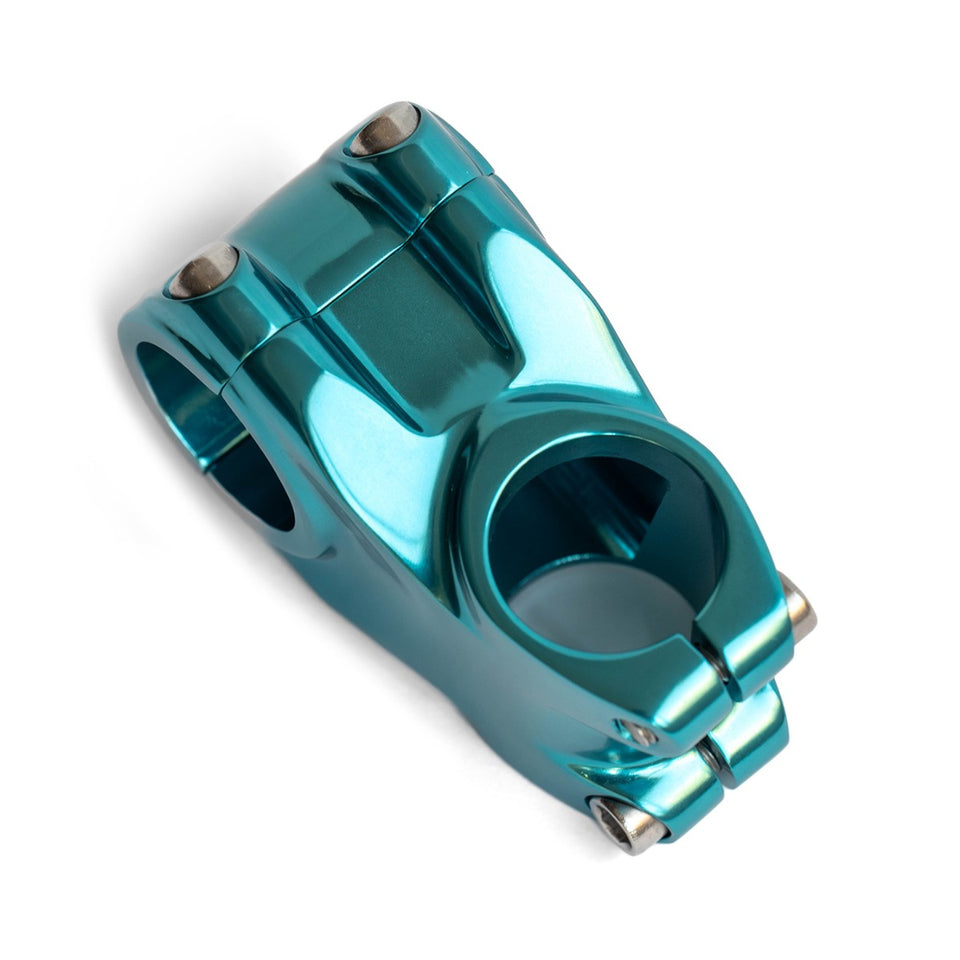 Nitto MT-8 Stem BL Special Turquoise