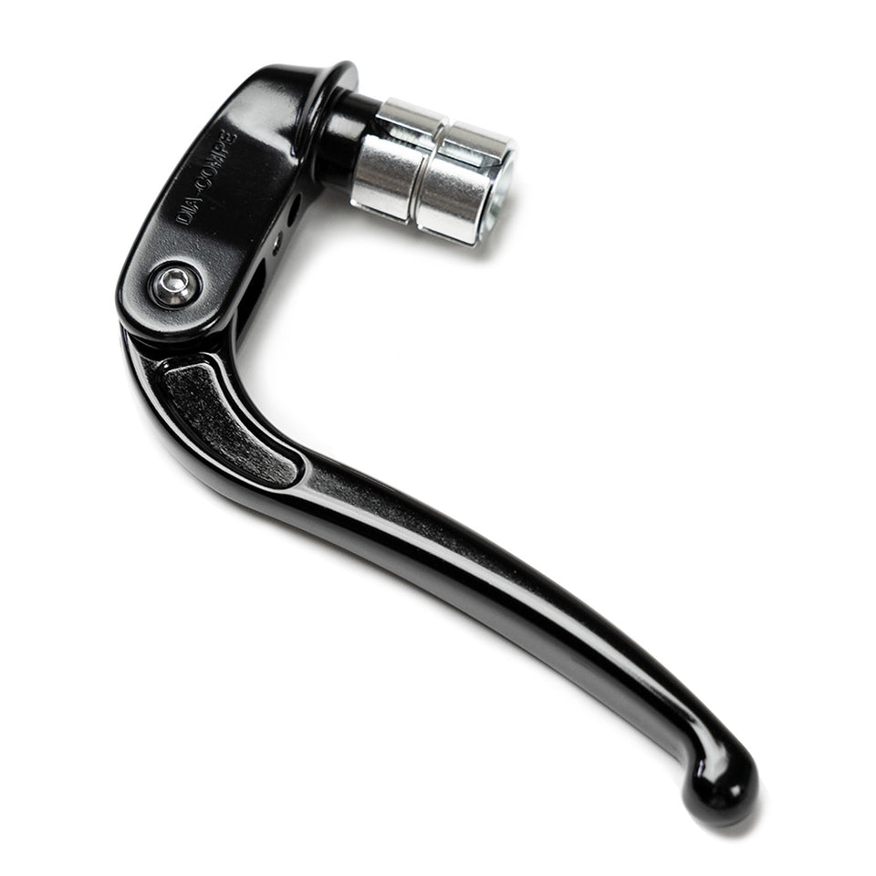 Dia-Compe DC189 inverse brake lever, black