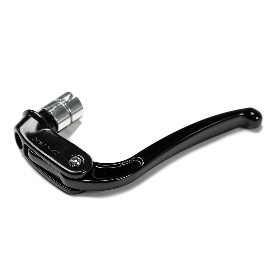 Dia-Compe DC189 inverse brake lever detail