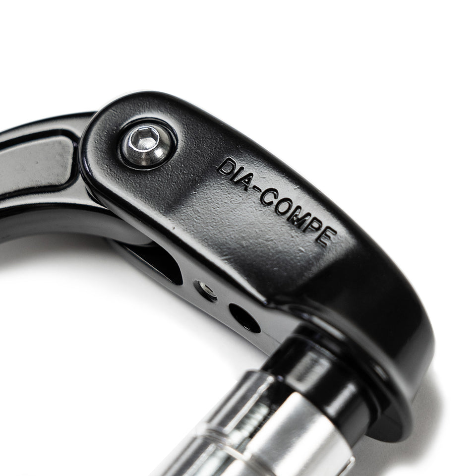 Dia-Compe DC189 inverse brake lever bar-end plug