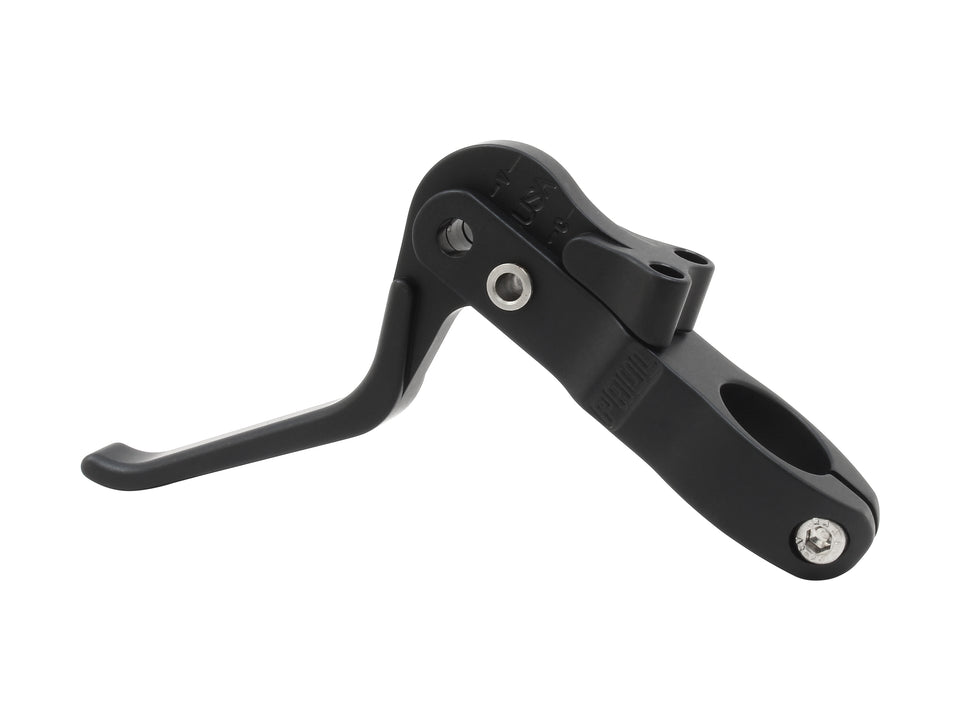 Paul Duplex Lever - Black