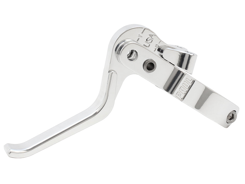 Paul Duplex Lever - Polished