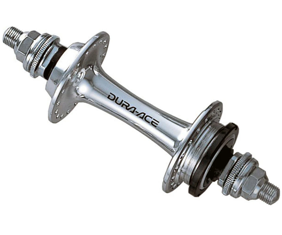 Shimano Dura-Ace 7710 Low Flange Rear Hub