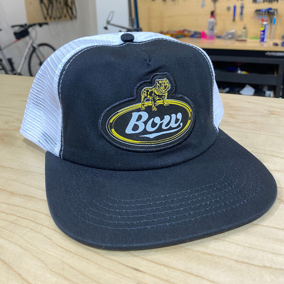 Bulldog Trucker