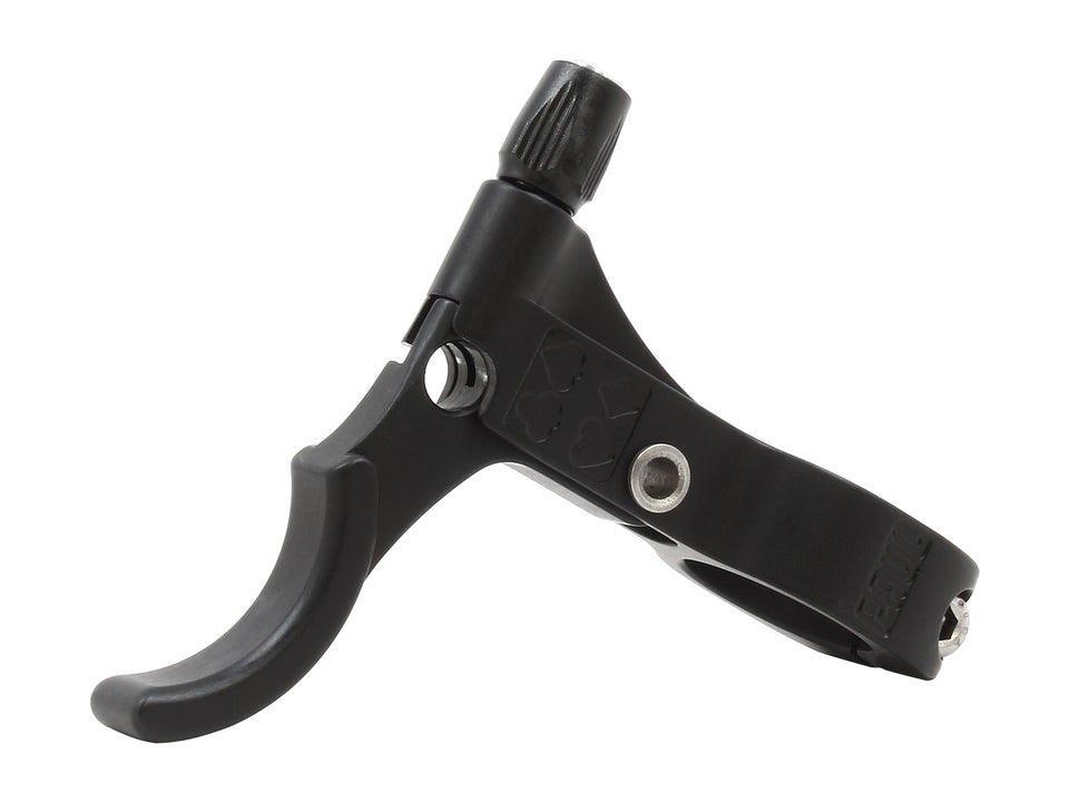 Paul E-Lever - Black