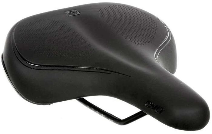 Evo Recreational Saddle