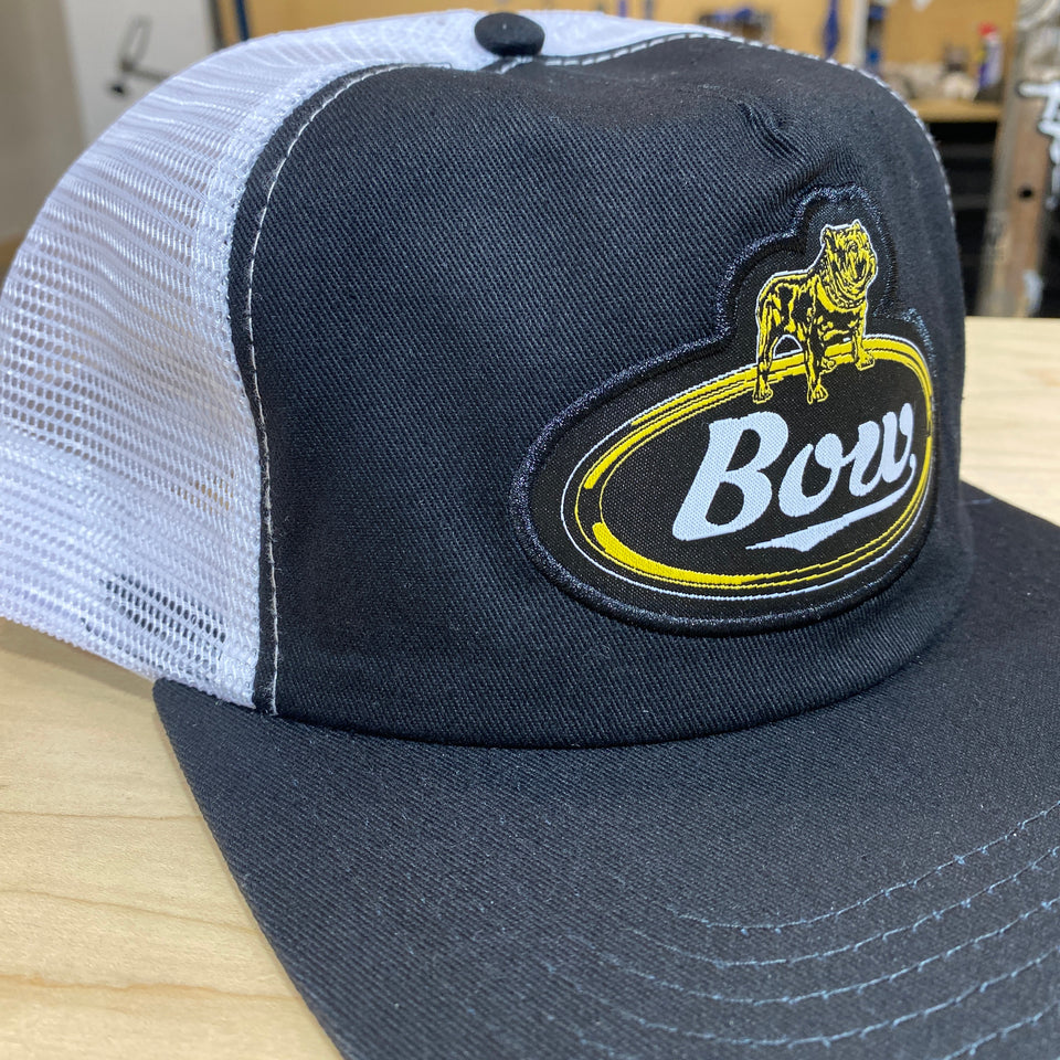 Bulldog Trucker