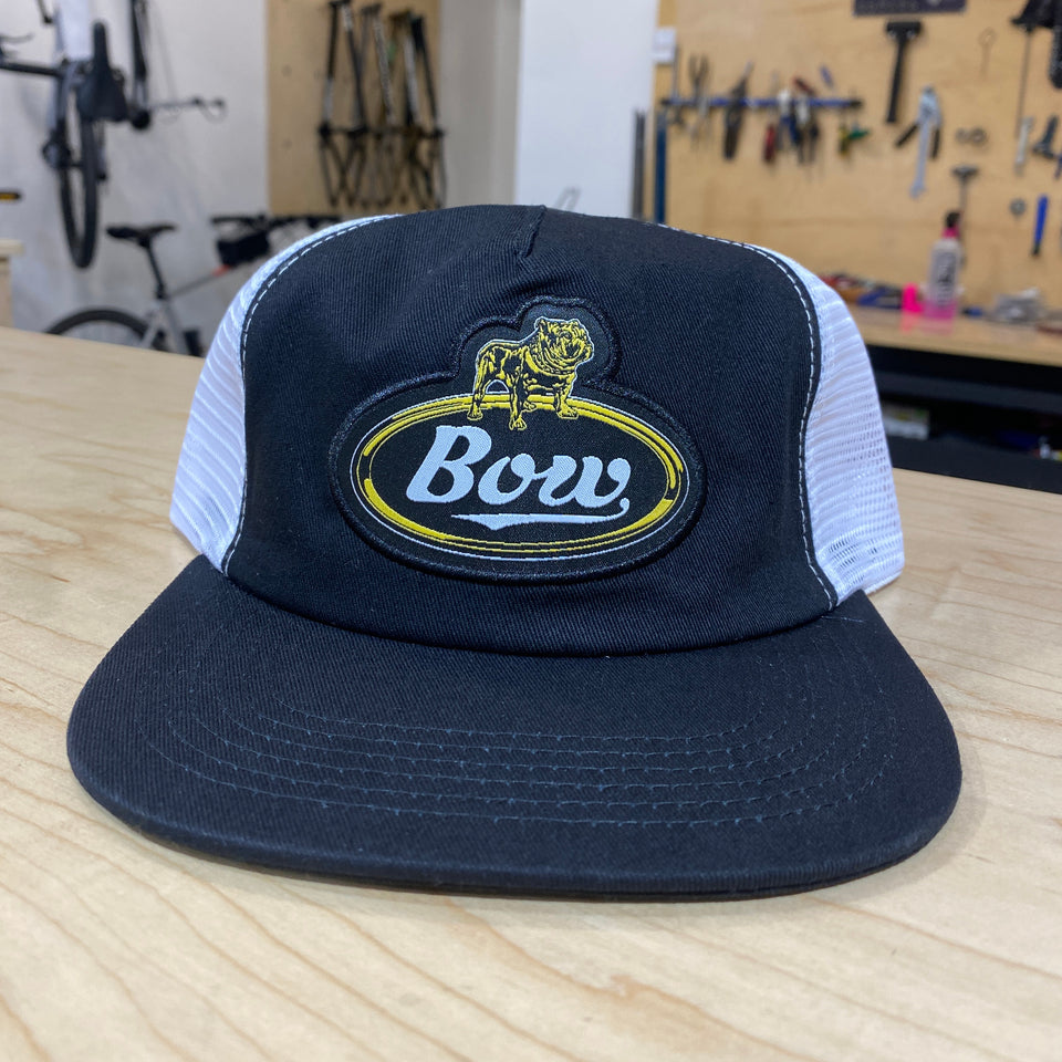 Bulldog Trucker