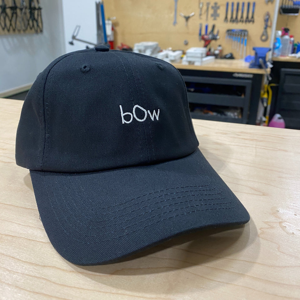 BOW Dad Hat