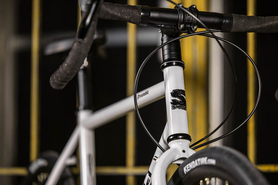 Surly Preamble