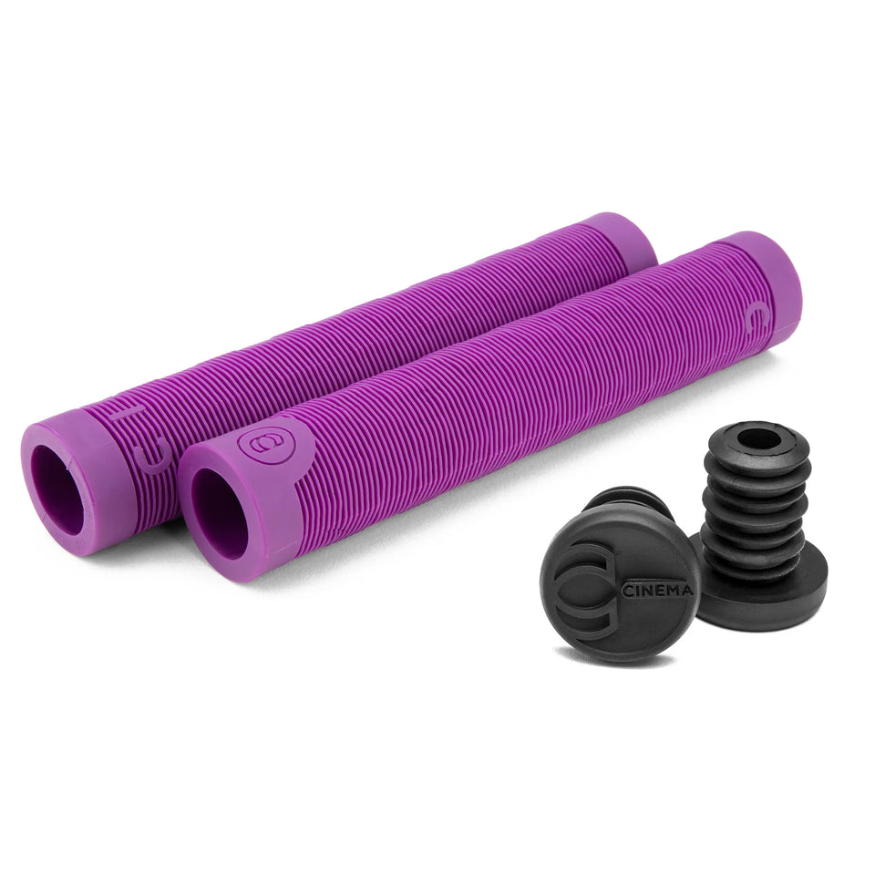 Focus grips