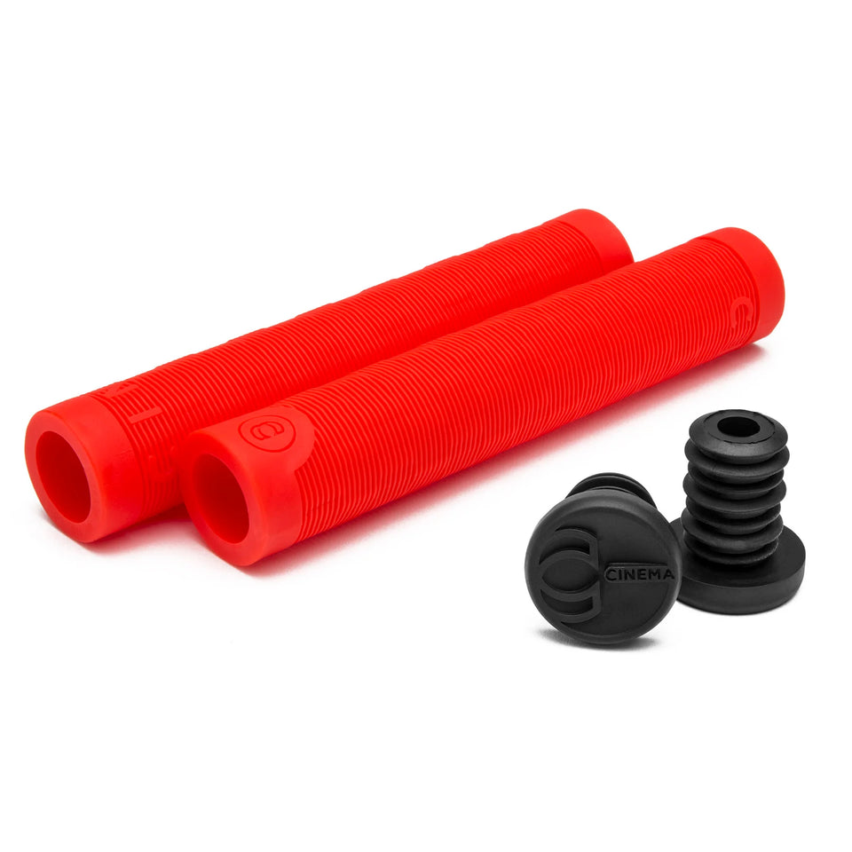 Focus grips