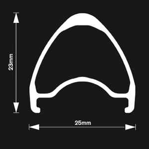 Hydra Disc Rim 32 Hole