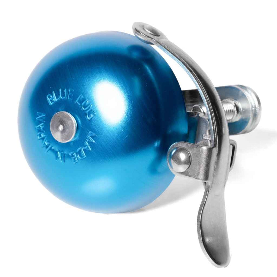 BLUE LUG Retro Bell