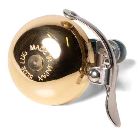 BLUE LUG Retro Bell