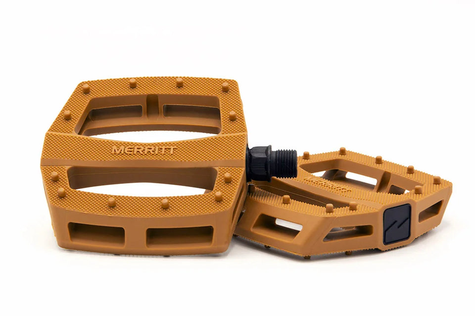 P1 Pedals
