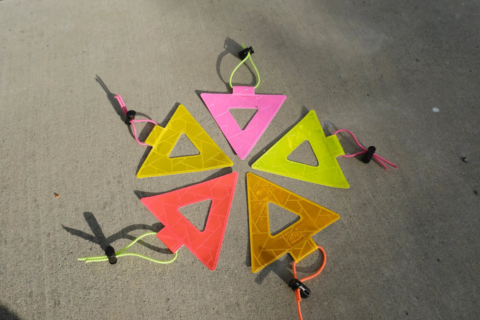 Visto V2 Prismatic Welded