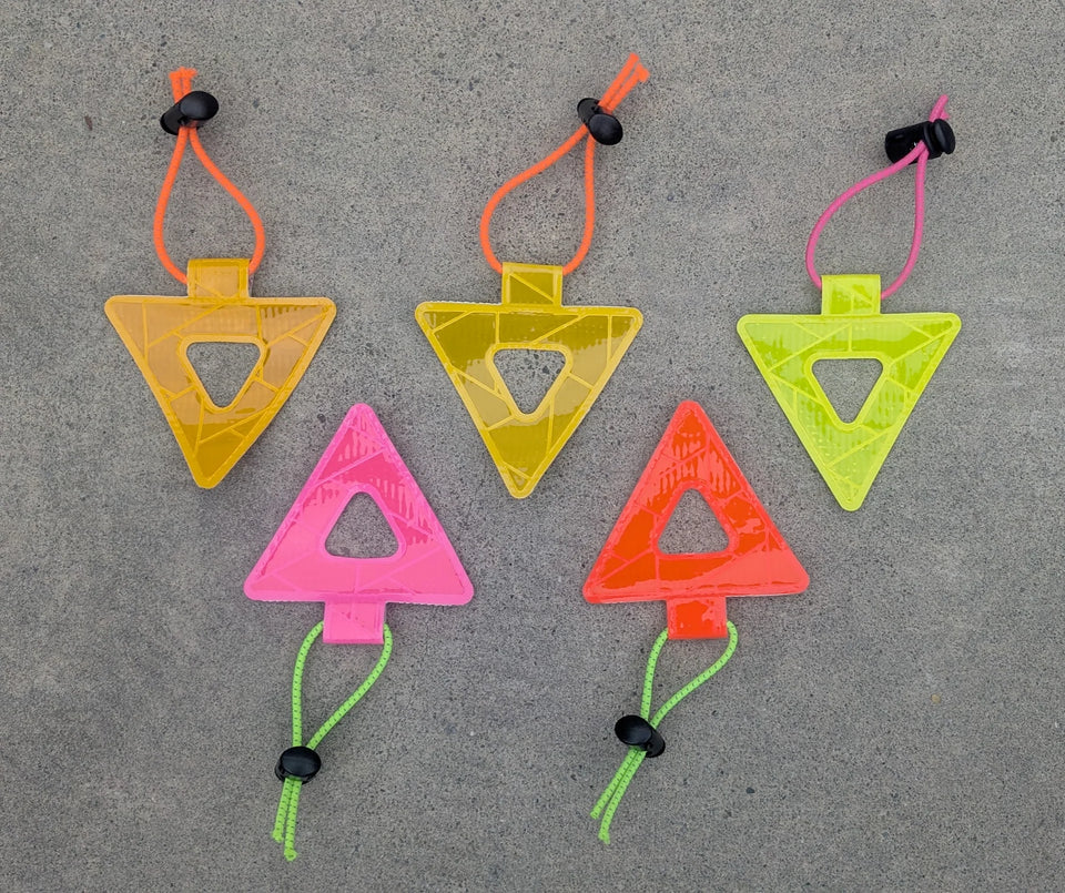 Visto V2 Prismatic Welded
