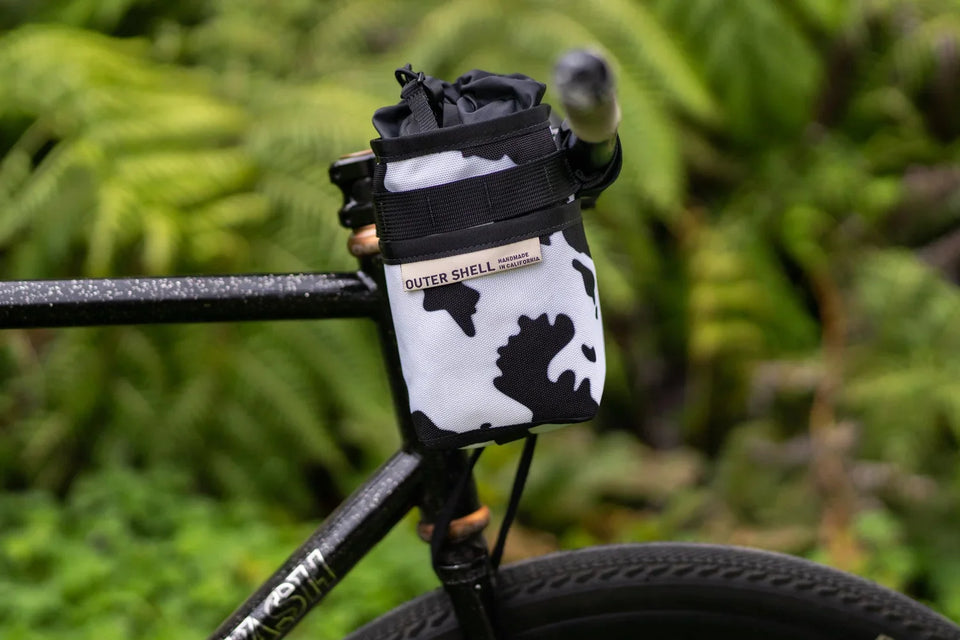 Outer Shell Stem Caddy