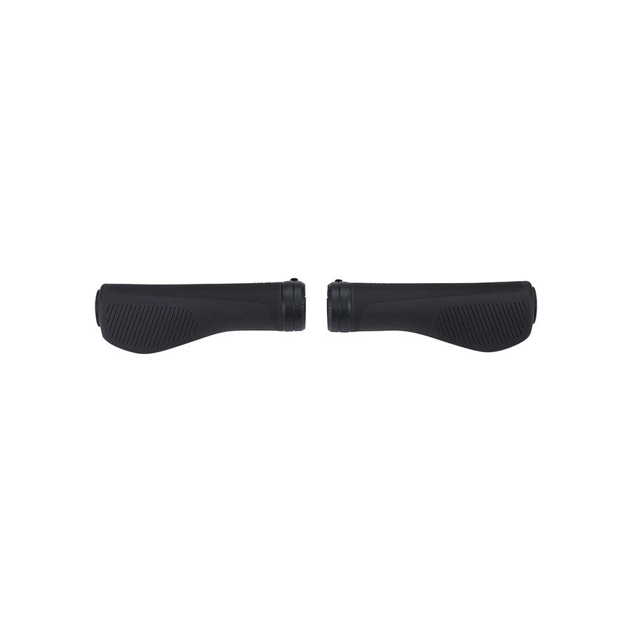 BBB BHG-110 SteadyComfort grip detail