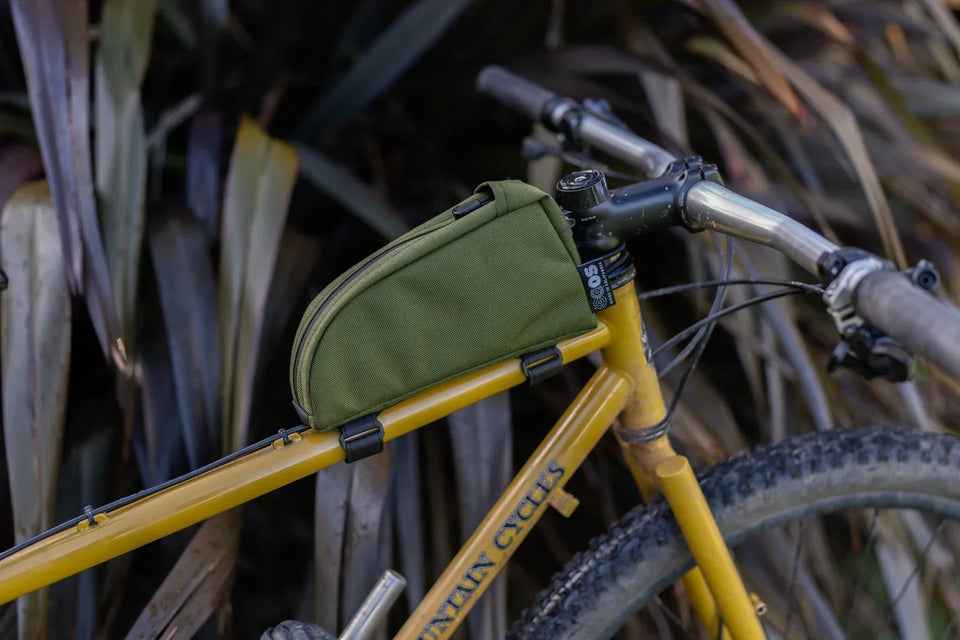 Top Tube Bag
