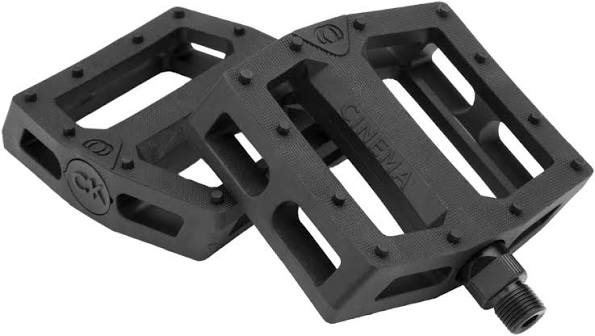 Cinema CK Pedals