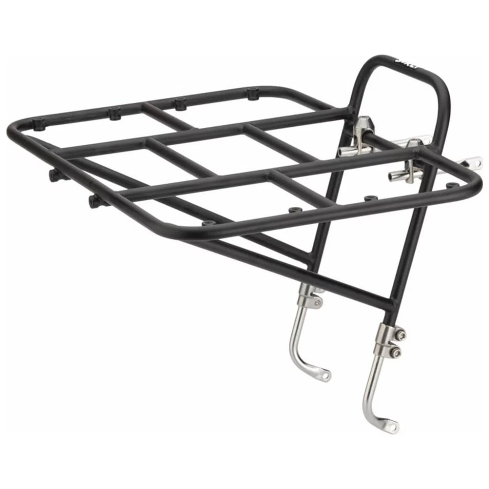 Stage Front Rack